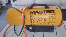 Încălzitor cu Gaz Master 27KW