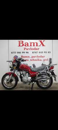 Продам Мотоцикл BamX