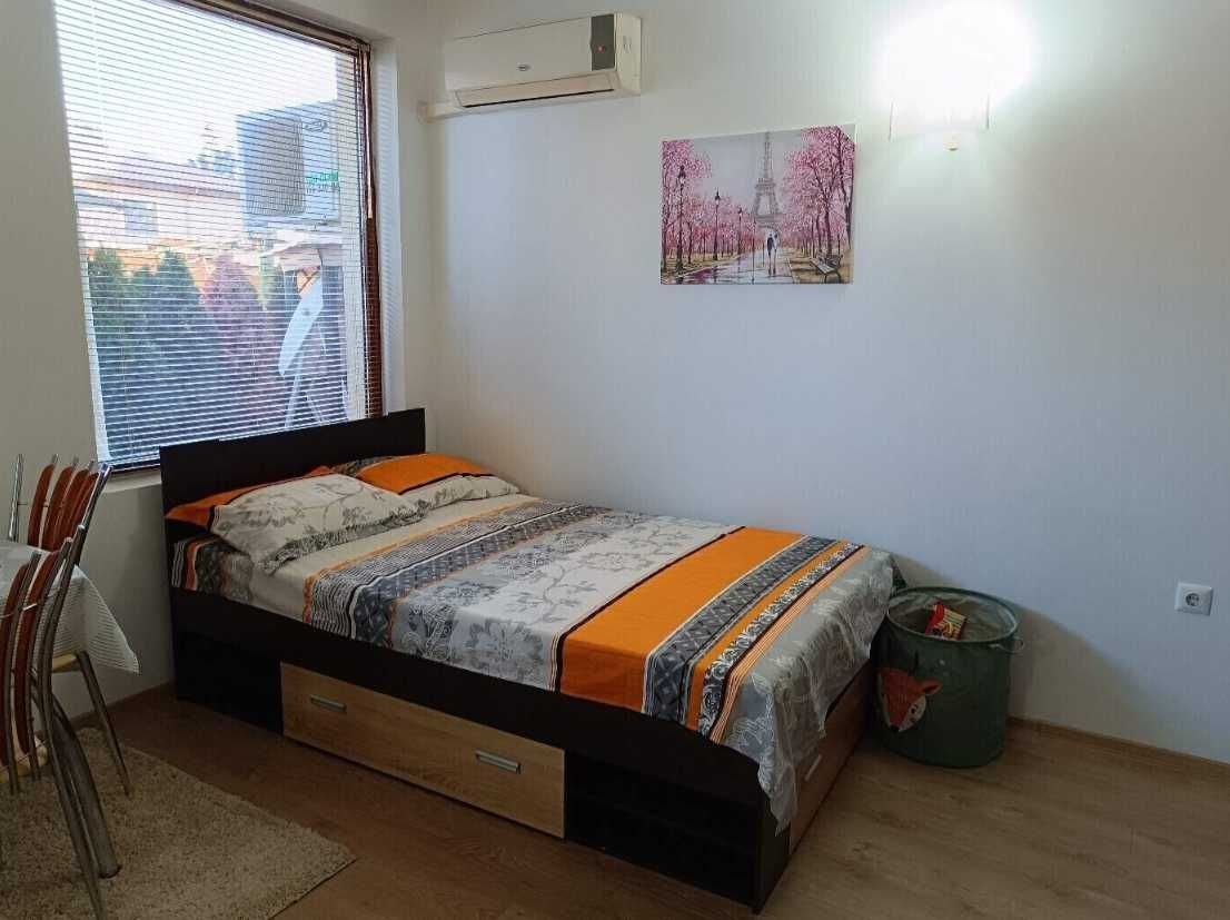 Дава се под наем Двустаен апартамент в Бургас, Сарафово - 40 кв.м за 250 € - Снимка #1