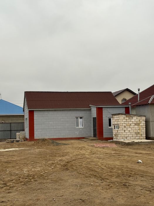 Үй сатылады Атырау қаласы, Водников 2