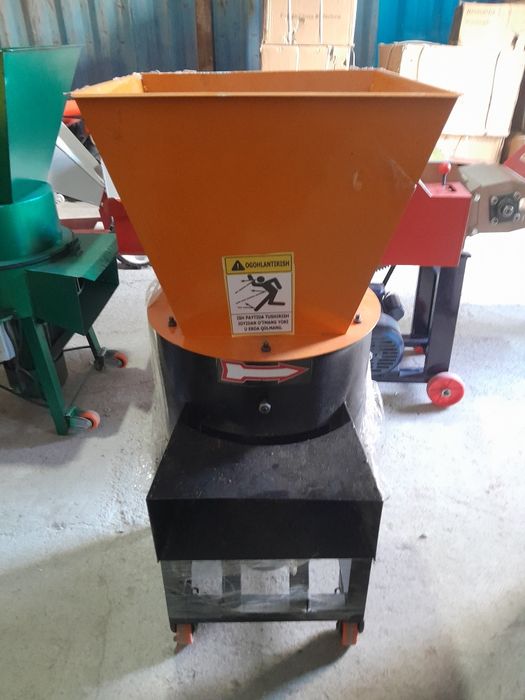 Xitoy optom drobilkalar zavadskoy optom narxlarda