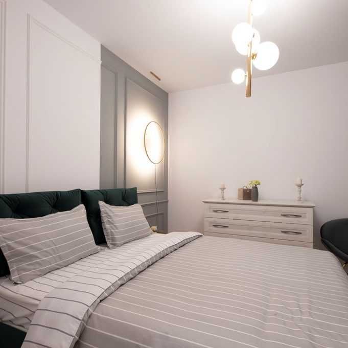 APARTAMENT 3 CAMERE -NUSCO CITY PARK -cel mai avantajos pret