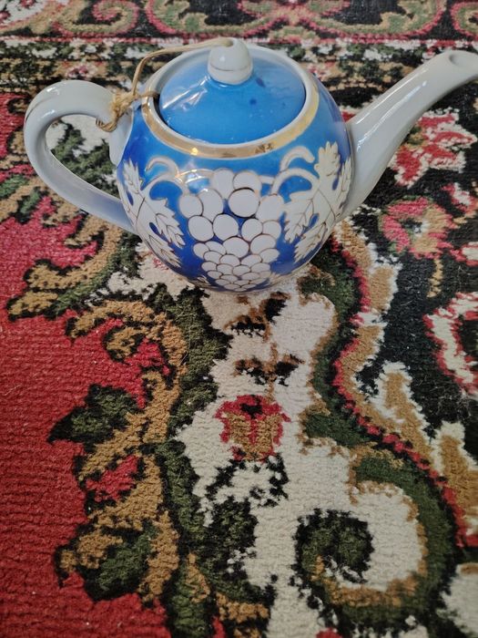 Олдинги идишлар арзонга