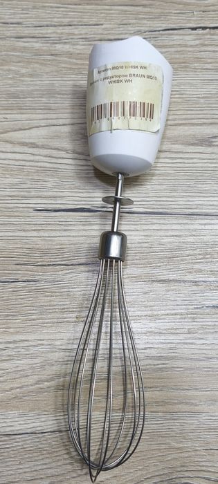 Веньчики для блендера Braun