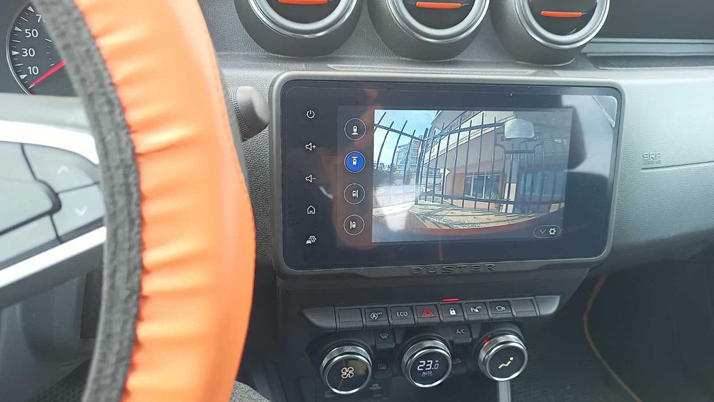 Dacia DUSTER Extreme Tce 100-LPG