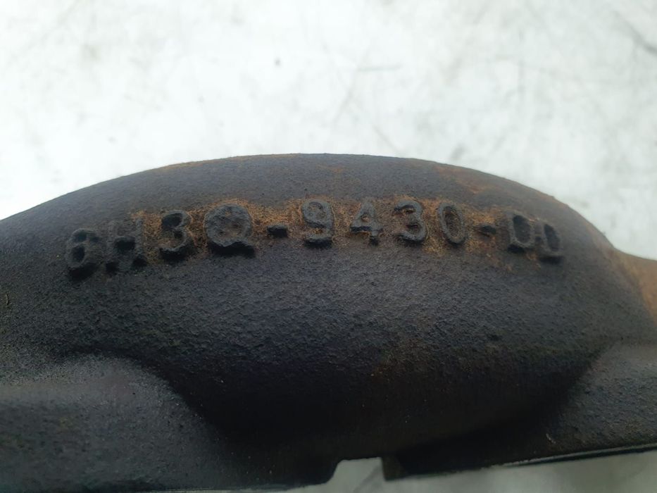 Galerie evacuare dreapta 6h3q-9430-dd 3.6 tdv8  306DT Land Rover Rang