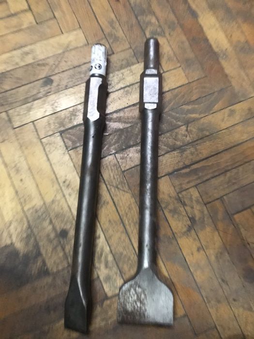 Dălți Bosch 35x400 mm noi Italia