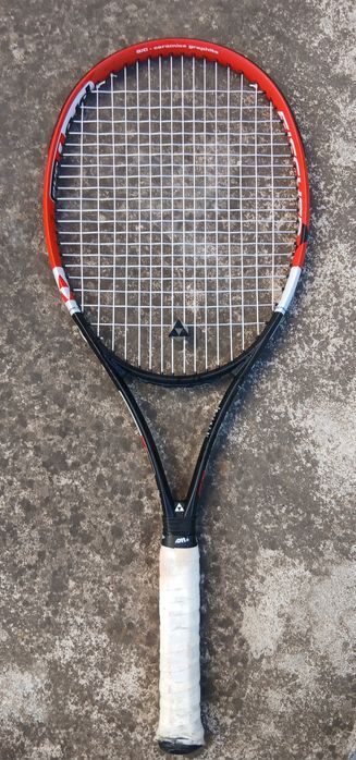 Fischer Pro Number One+ husă