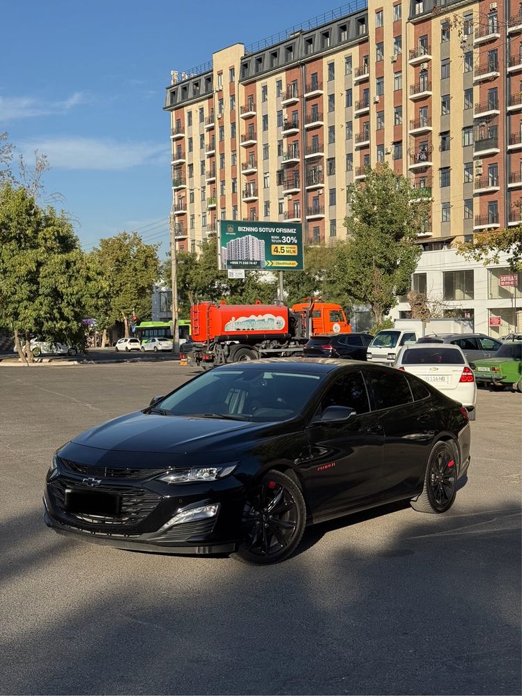 Malibu XL sotiladi 2024