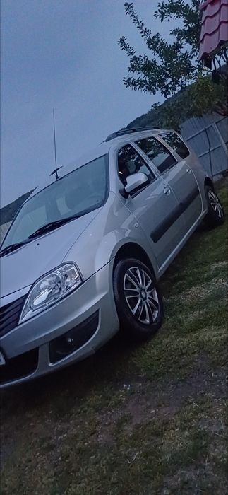 Dacia Logan Mcv 1.6 GPL