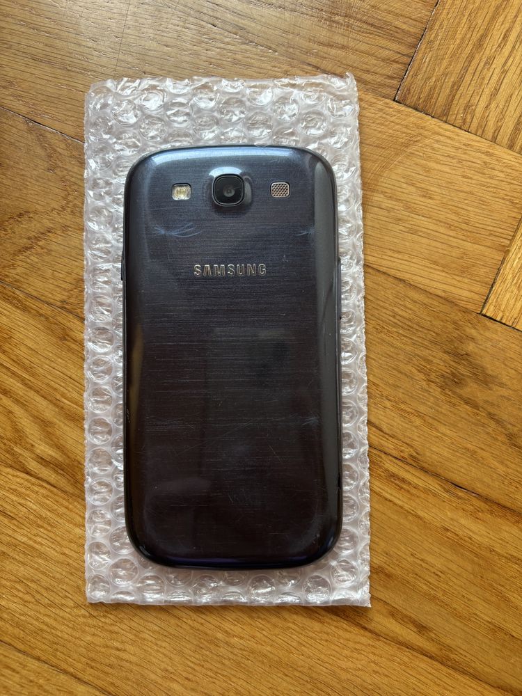 Samsung Galaxy S3 de 16 Gb Blue