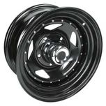 Janta R16 8J 6X139.7 ET-25 Off-Road Nissan Mitsubishi Toyota