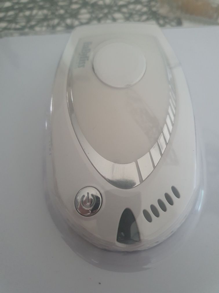 Epilator babyliss ipl