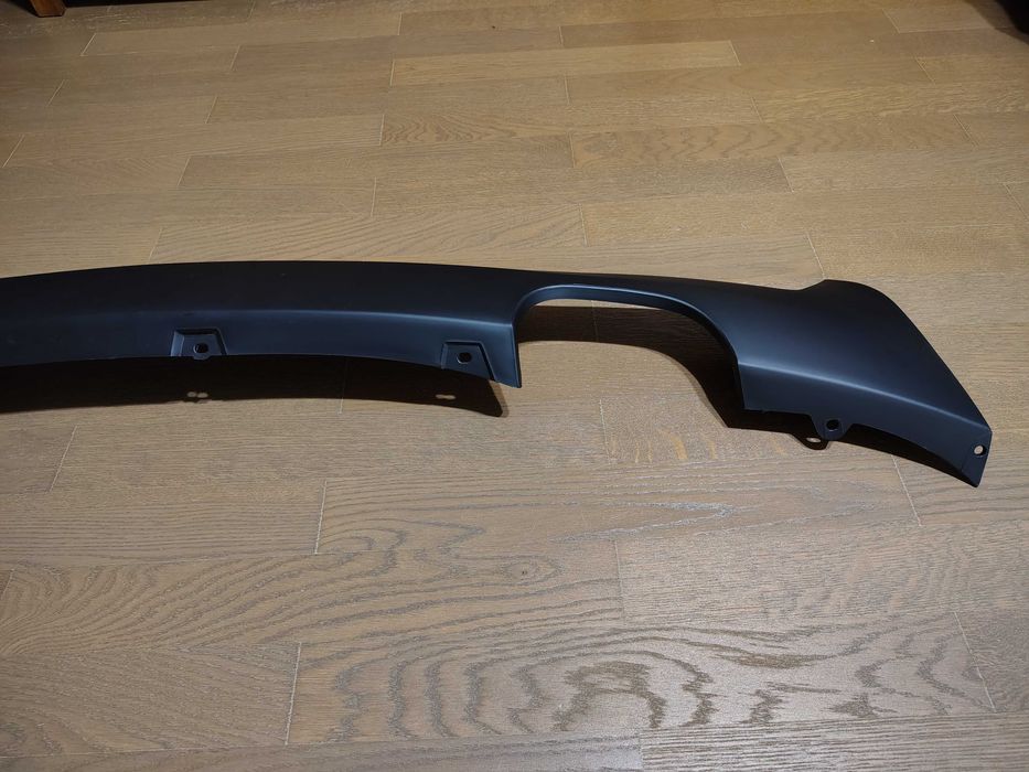 Difuzor bara spate BMW seria 4 - F32 F33 F36 M-Sport