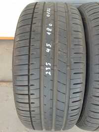 Летни гуми 2 броя FALKEN Azenis FK510 235 45 R18 дот 0722