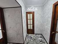 Buxoroda kvartira sotiladi 2 xonali 60m² 3-qavat.