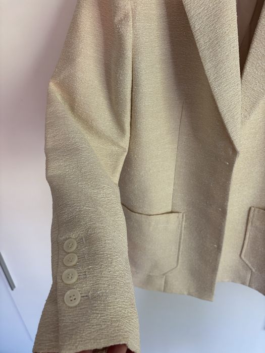 Дамски костюм h&m и манго