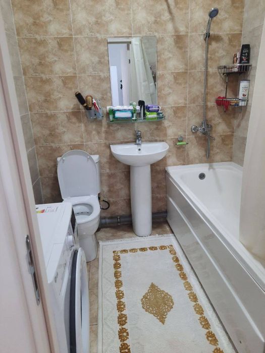 Срочно сдается квартира