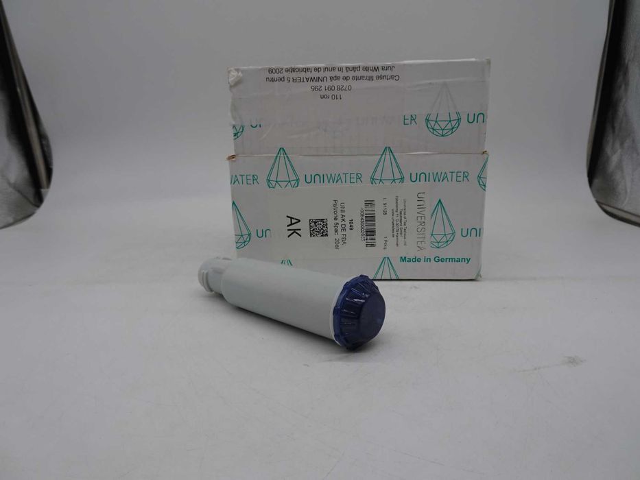 Filtre De Apa Uniwater 5 Pentru Aparate De Cafea Complet Automate