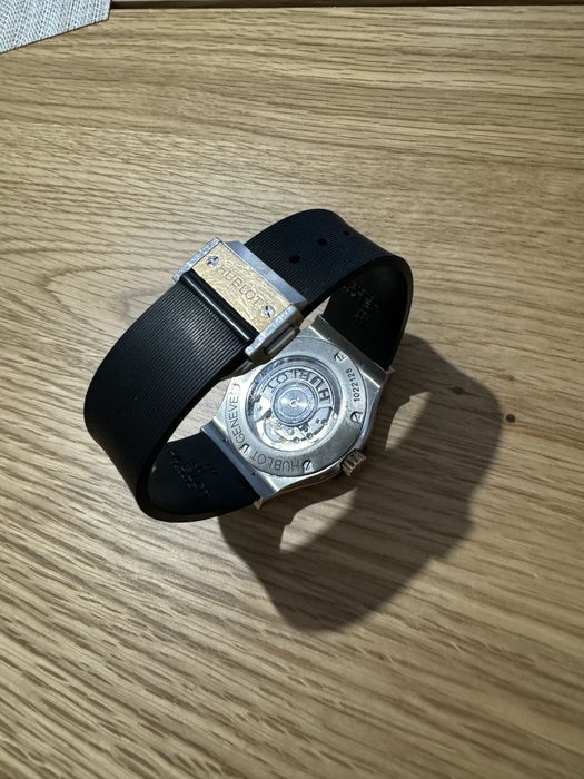 Hublot Geneve 1022128 Original