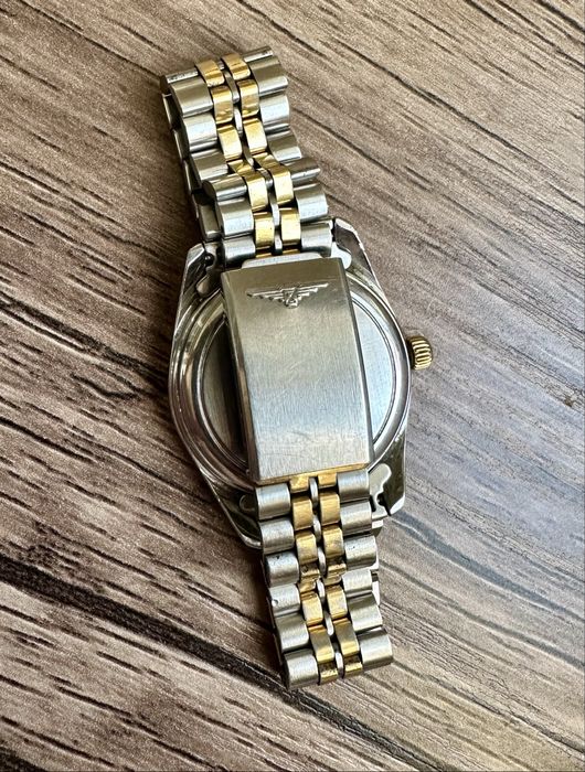 Часы Longines оригинал