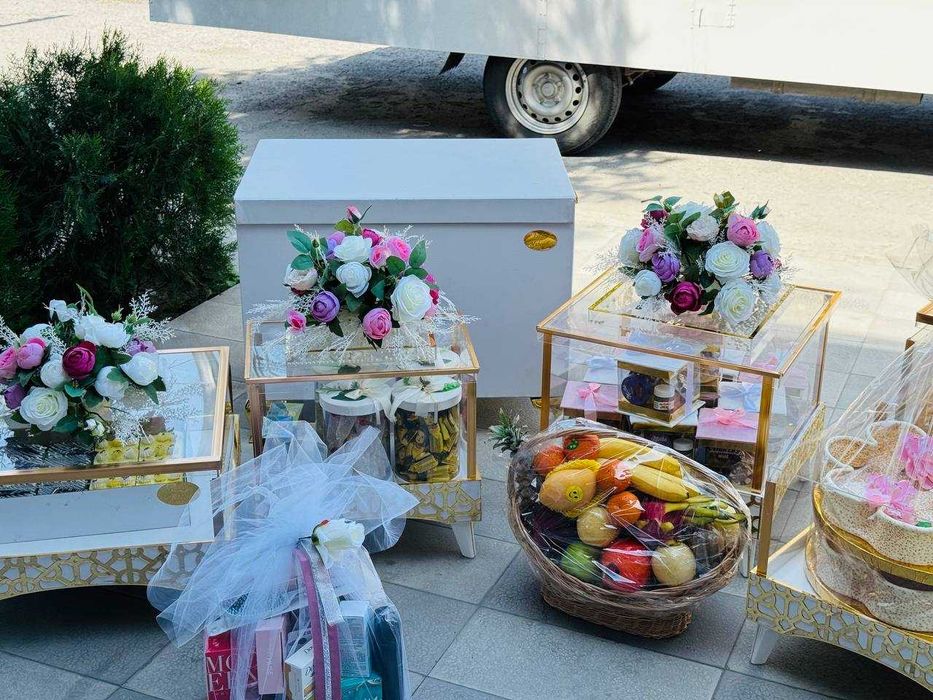 Sarpo qutilari karopka prokat / Сарпо каропка кутилар прокат