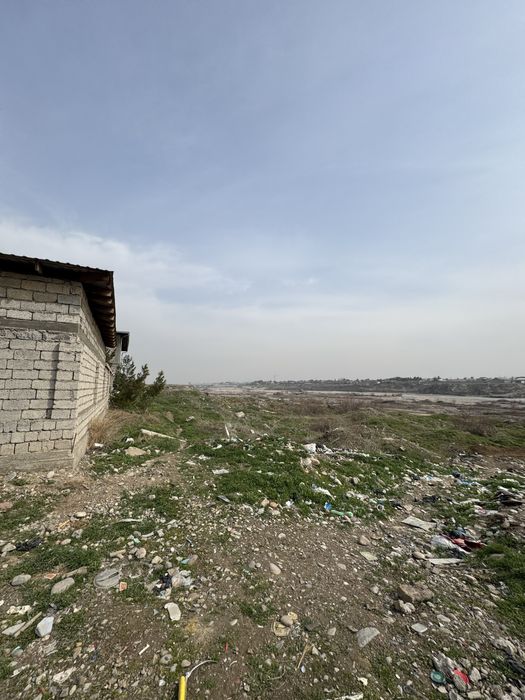 Yer uchastka olimpiya shaharcha