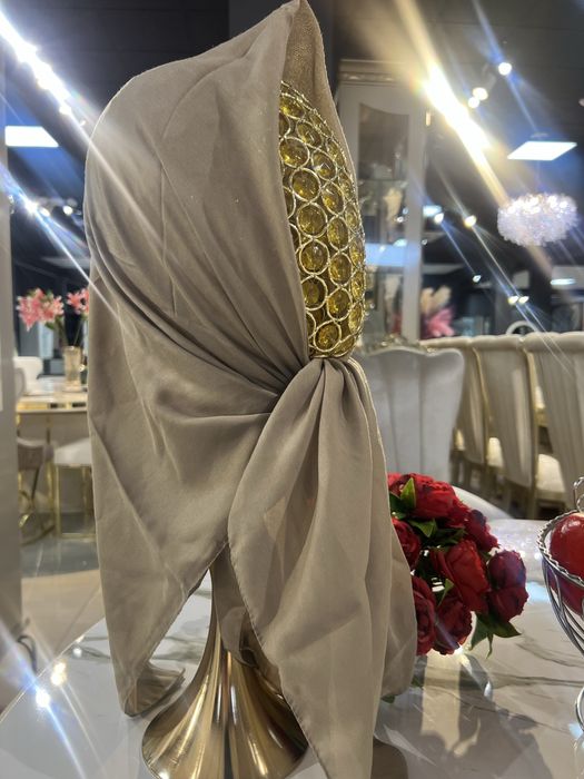 Платок из первых рук, женский