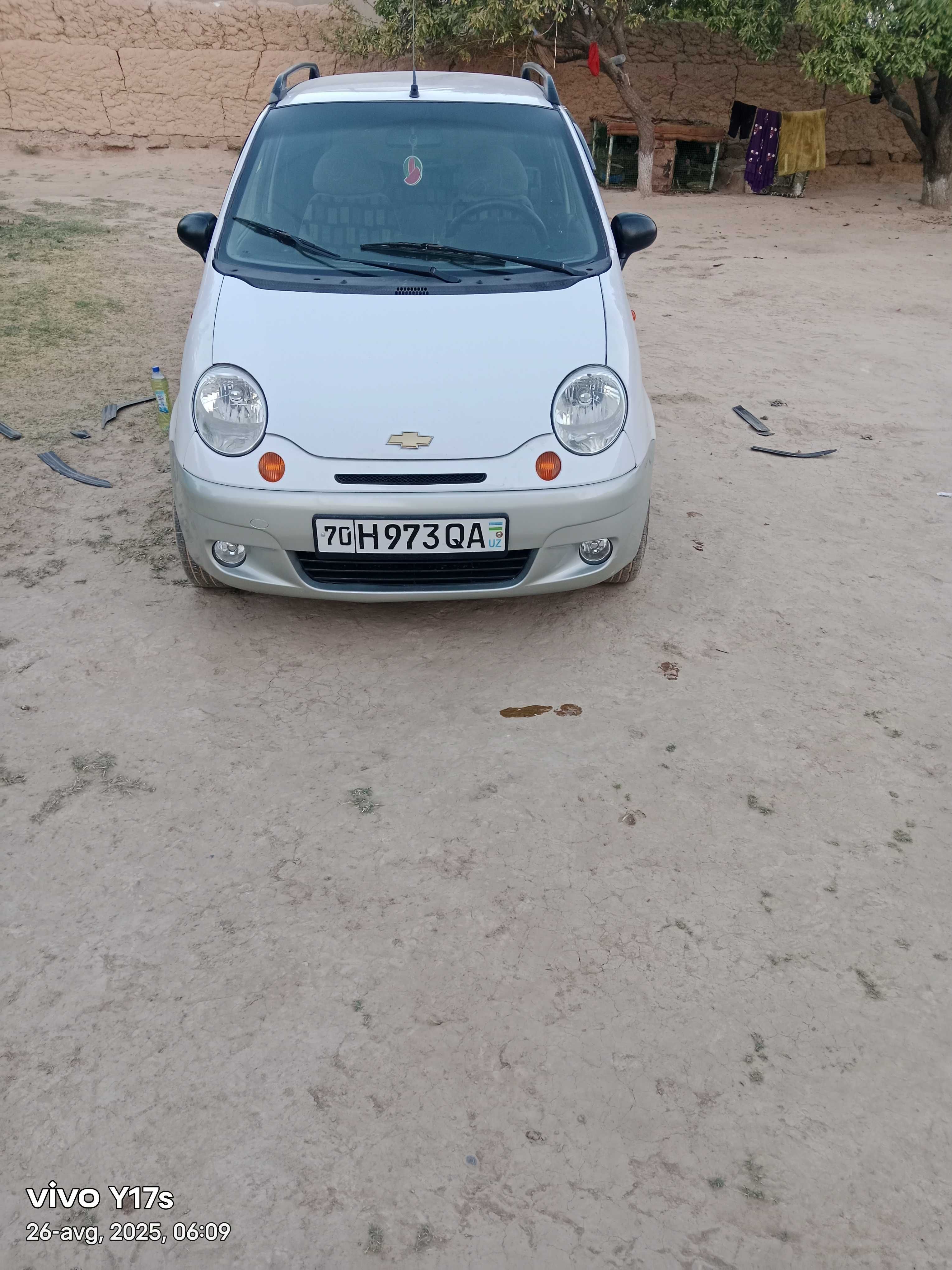 Matiz best surochni sotiladi 2009