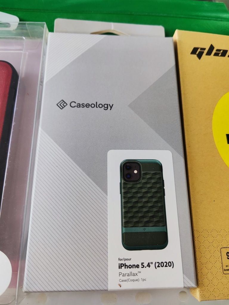 Нови Аксесоари за iphone 12 mini