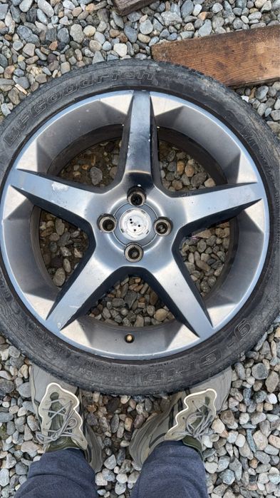 Anvelope  mai multe dimensiuni