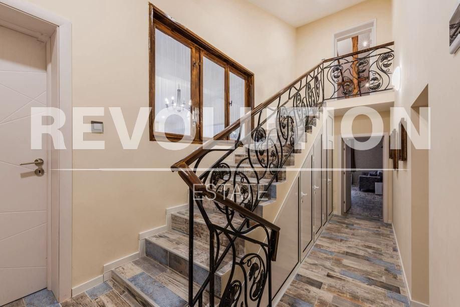 Дава се под наем Къща в к.к. Камчия - 420 кв.м за 2400 € - Снимка #10