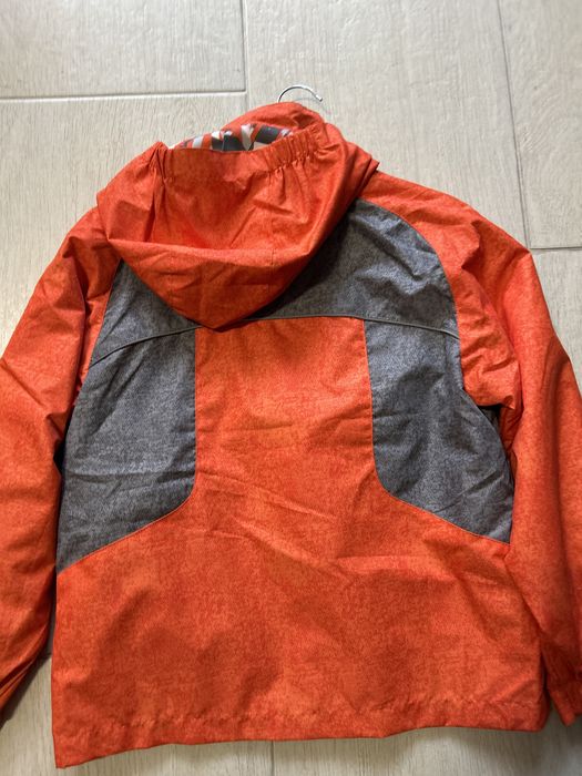 Geaca baieti 10-12 ani noua