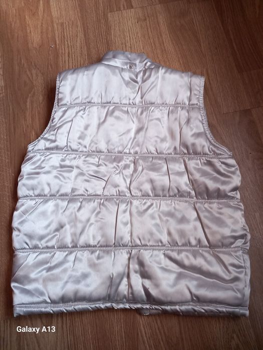 Vesta pentru fete, marca Name It, masura 128 cm, 7-8 ani