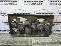 Electroventilator Citroen C - Crosser 2.2 D 2007 - 2012 Manuala 6 Trepte (402)