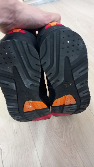 Маратонки Ellesse 39,5