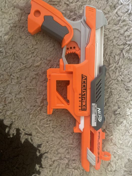 продам нерф