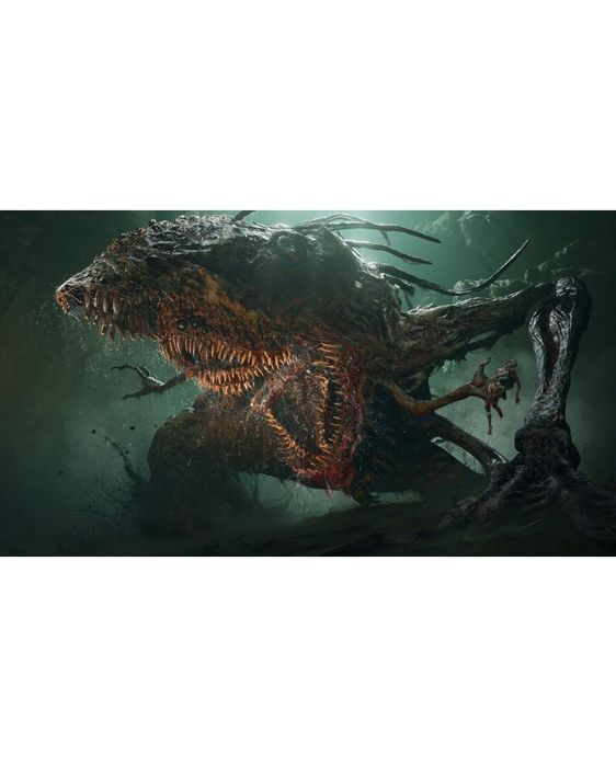 Joc PS5 - Lords of the fallen