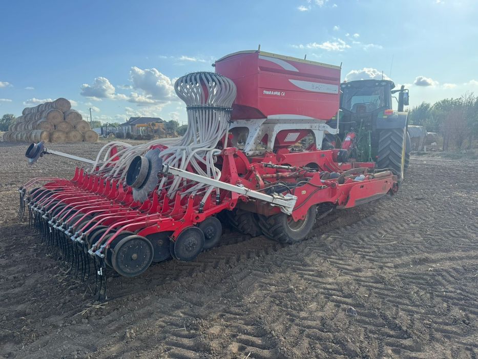 Vand semanatoare Pottinger Terrasem C4