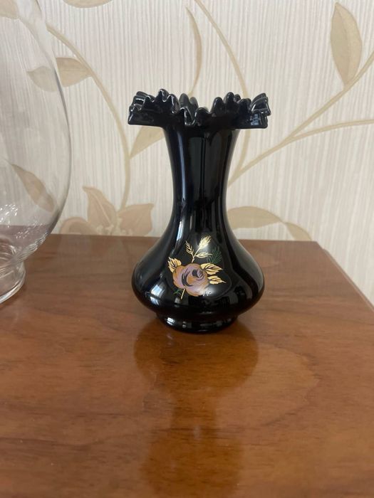 Вазы чехословакия