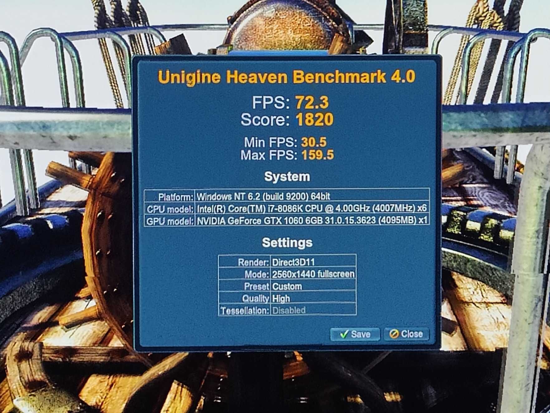 PC Gaming,Calculator, i7-8086K Limited Edition, 32GB Ram