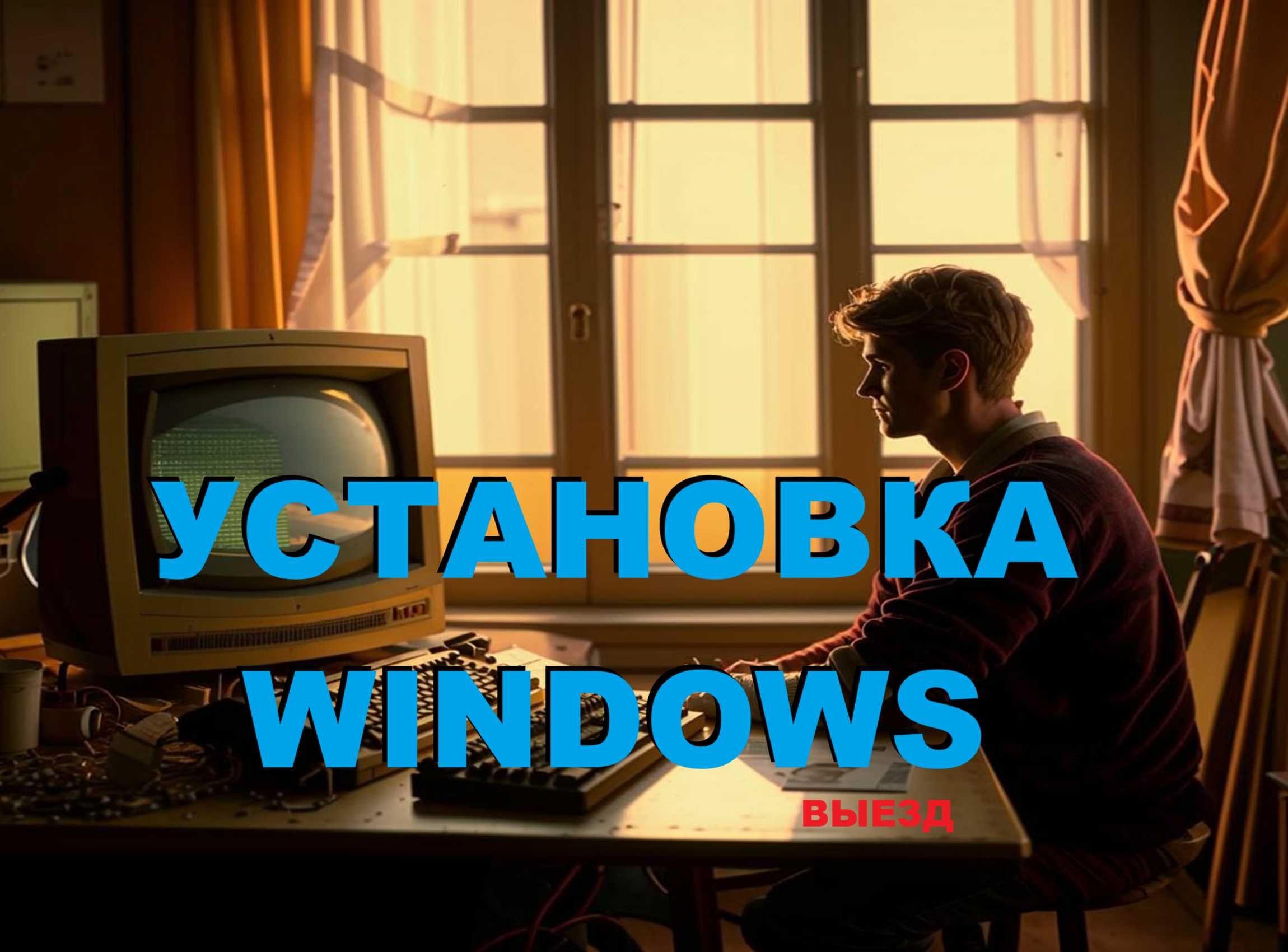 Виндоус 11 | 10 оригинал плюс программы офис для Виндус
