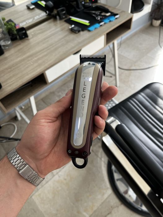 Wahl Legend машинка за подстригване