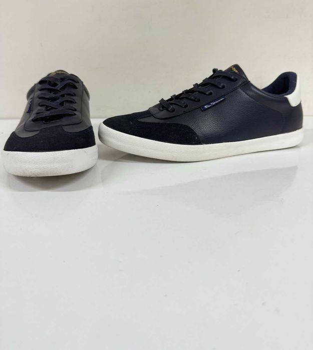 Ben Sherman Fenton Mens