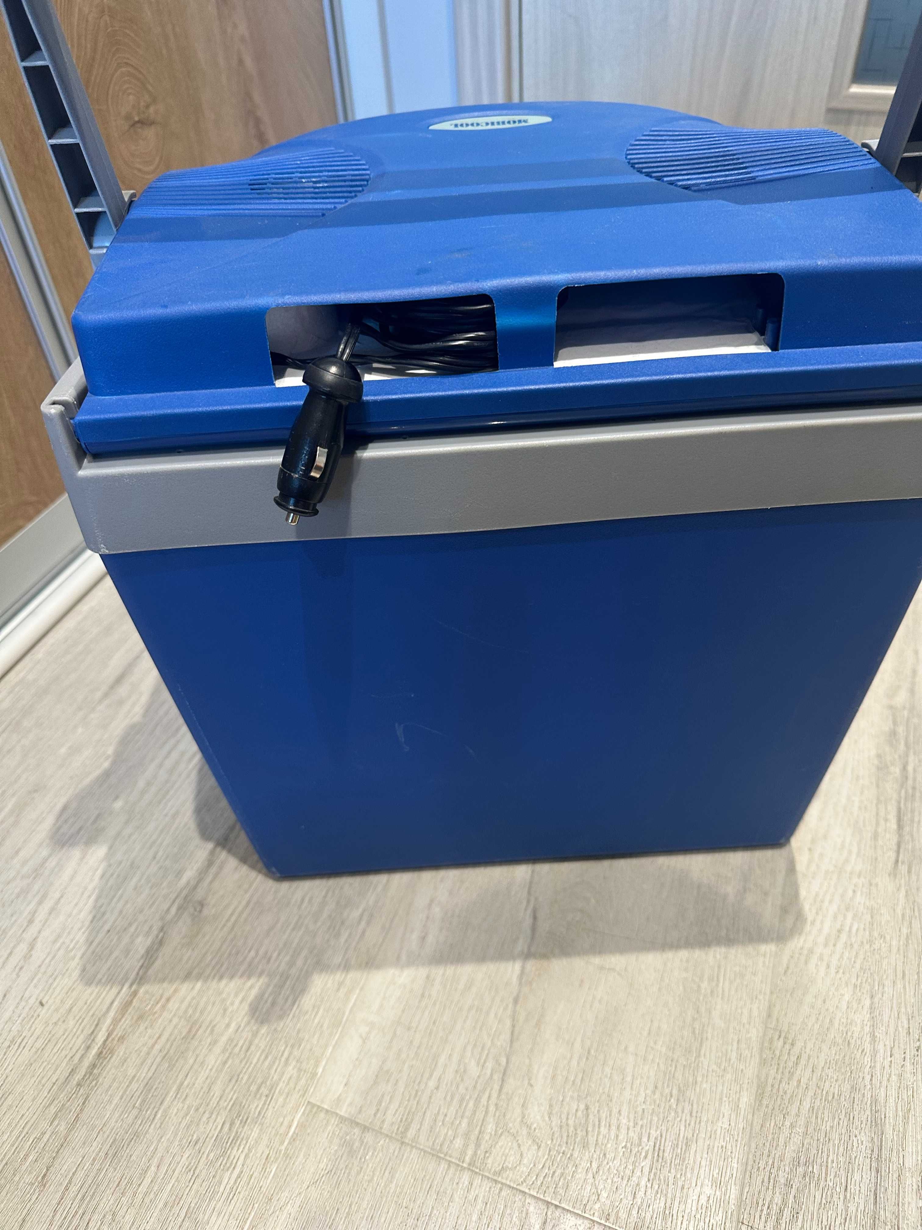 Хладилнa чанта Mobicool TC-23-12  - , 26л, 12V студено
