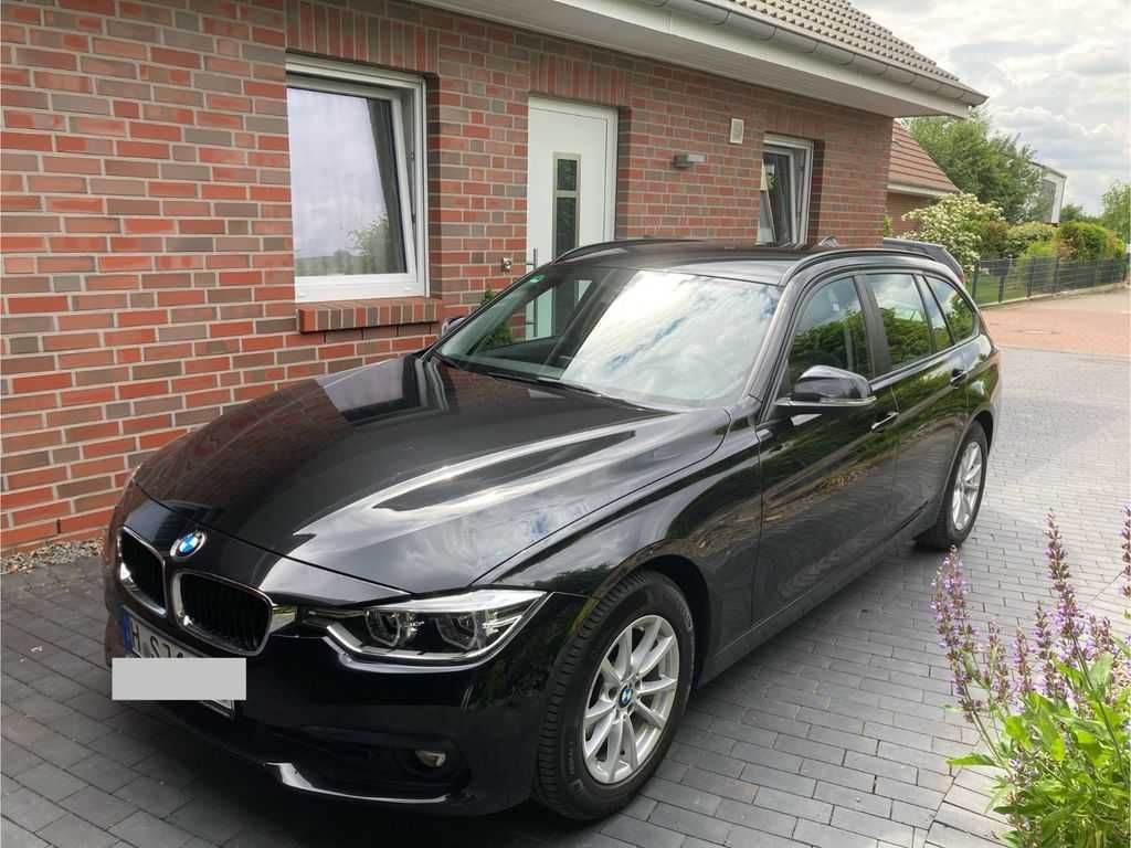 Dezmembrez / Dezmembrari BMW F31 2014 2,0 tdi