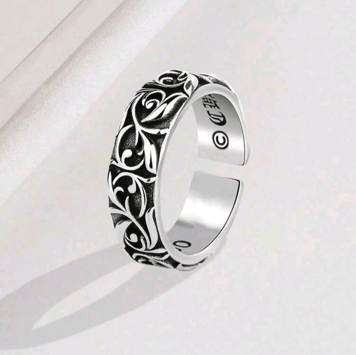 Chrome Hearts Ring