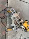 Circular DeWalt perfect functional