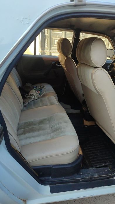 Газ 3110 идеал холатда