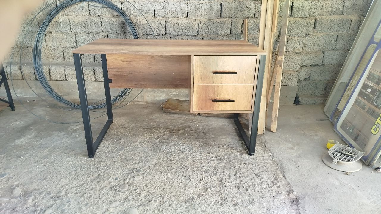 Loft mebel 120*60=75 razmerda